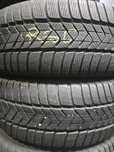 225 50 18 anvelope iarna runflat pirelli Bridgestone Bmw x2 audi