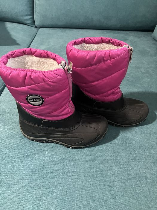 Детски апрески OLANG