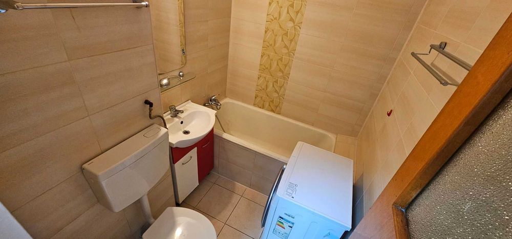 Garsoniera care te inspira sa incepi, 32 mp - METROU FAVORIT