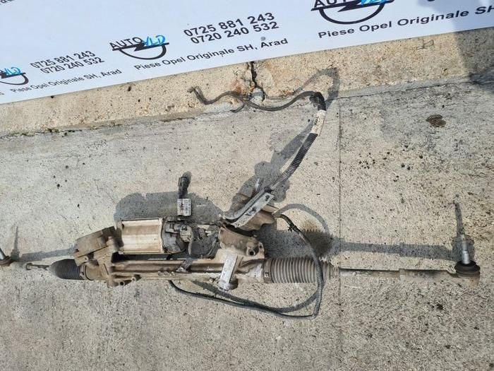 Caseta de directie electrica volan stanga Opel Astra J