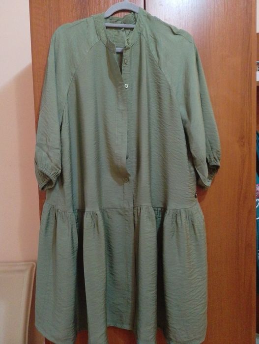 Рокли за лятото.