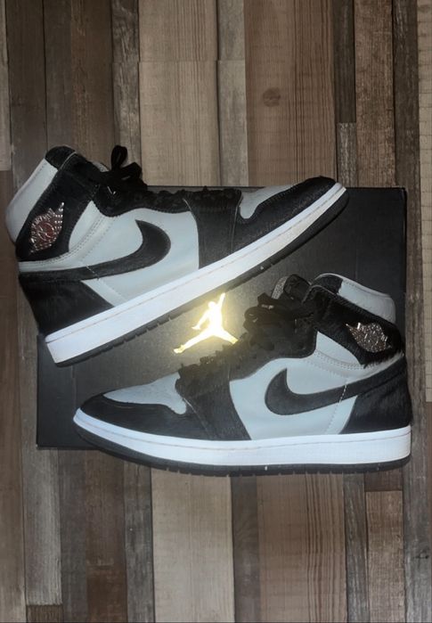 Air Jordan 1 Retro High Og Twist 2.0