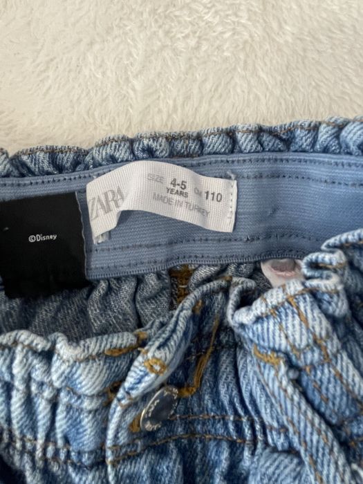 Сет панталонки Zara