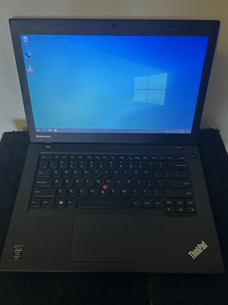 Продавам лаптоп Lenovo ThinkPad T440