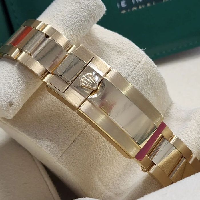 Rolex Yacht - Master ll 44,mm