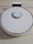 Aspirator robot XIAOMI ROBOROCK 2 S50, Wi-Fi, Sistem Bionic, alb