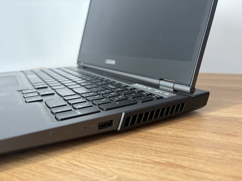 Laptop Lenovo Legion 5P, GTX 1660Ti 6GB, Intel Core i5-10300H
