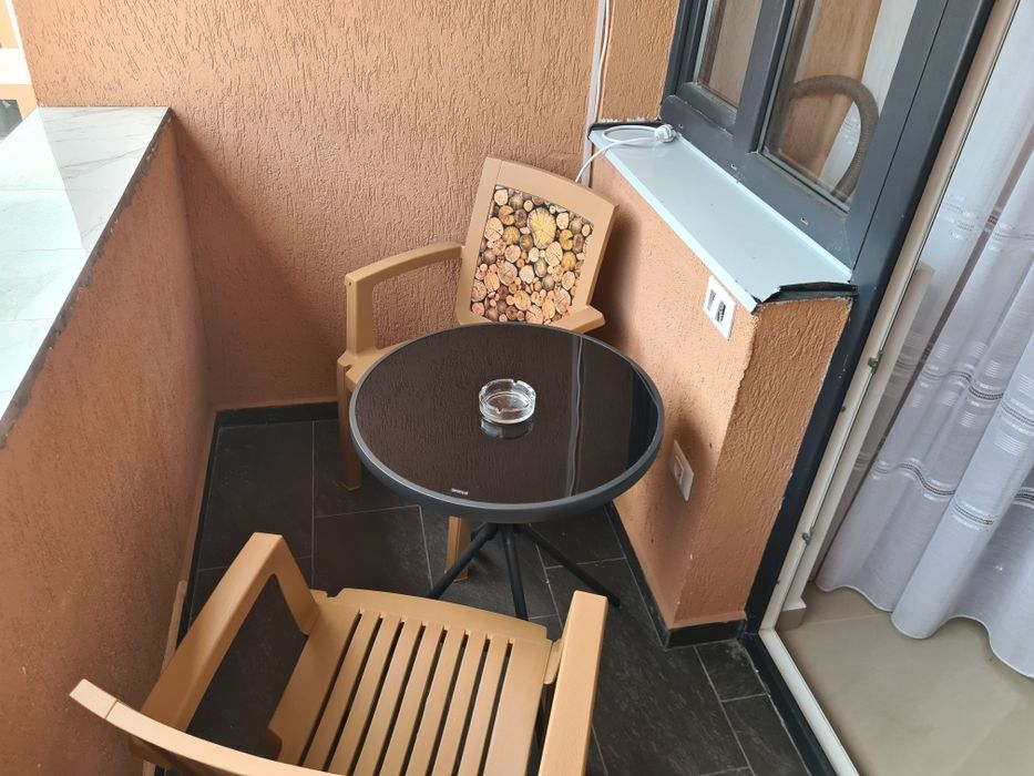 Regim hotelier, Bdul Dem Radulescu