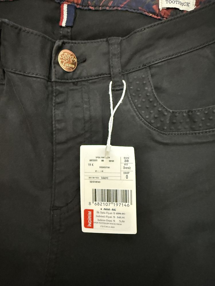 Pantaloni /blugi U.S Polo ASSN.