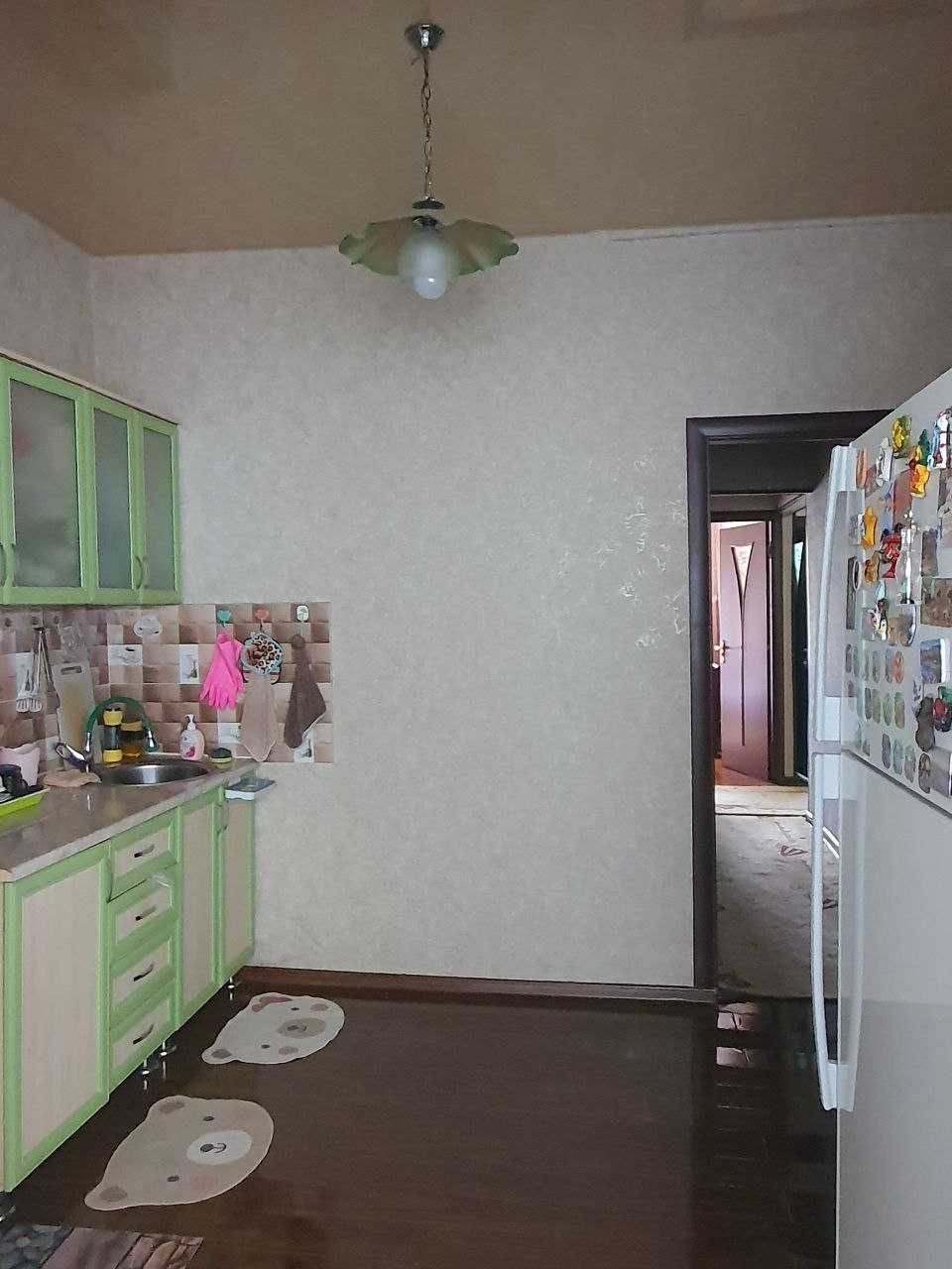 Продаётся 4х комнатная квартира в  Яккассарай 131324