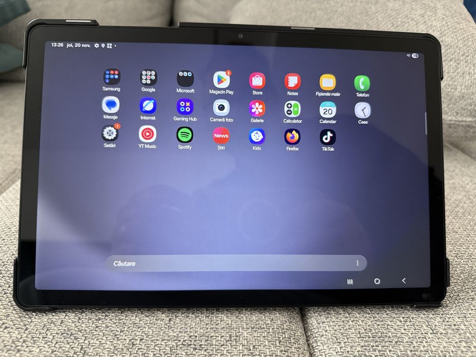 Vand tableta Samsung A9 Plus ,128gb, Wifi