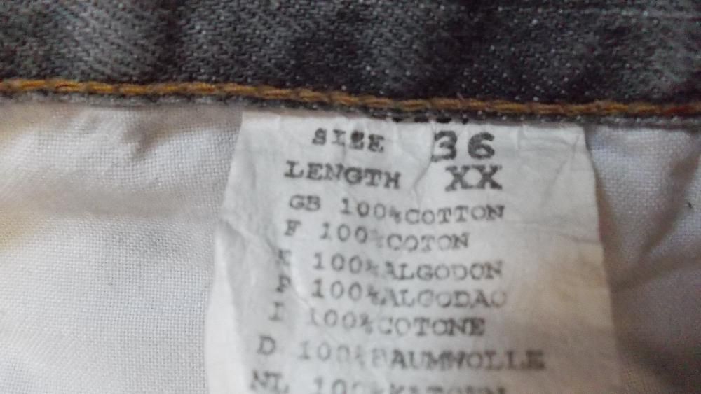 Harley Davidson Motor Cycles original Jeans