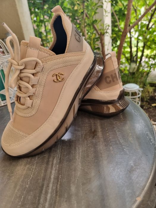 Adidasi Chanel 38