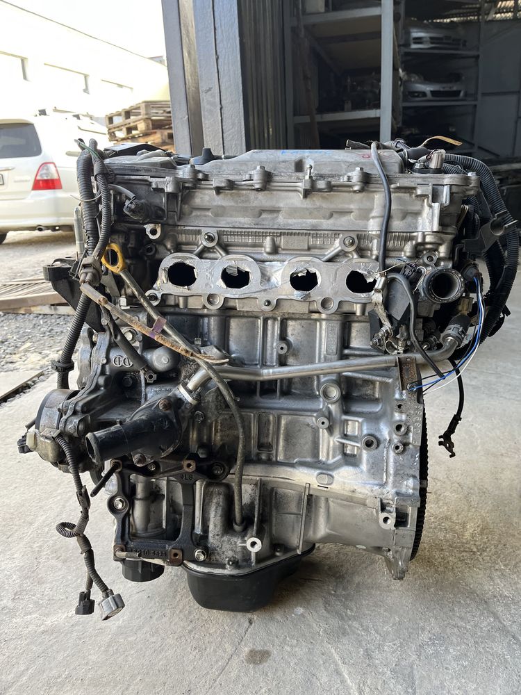 Контрактный двигатель Камри 2AR-Fe 2,5