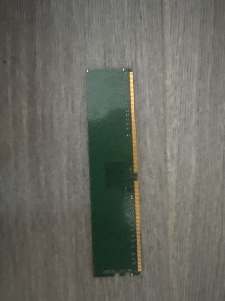 16gb ram ddr4 3200mhz