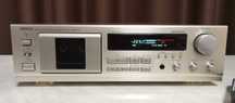 casetofon deck drm 550