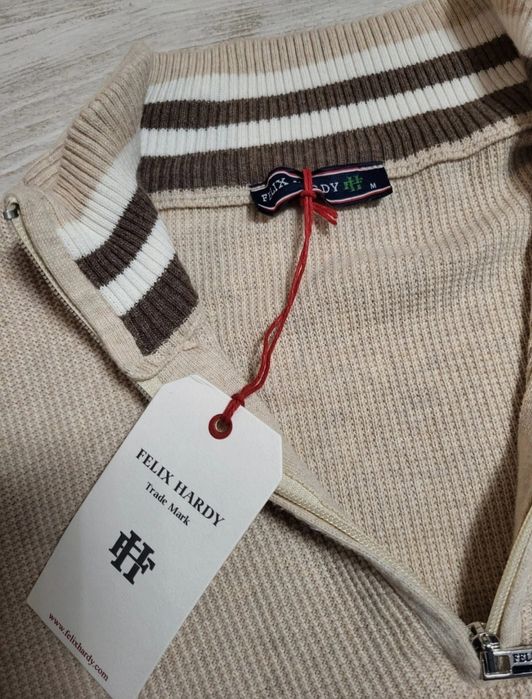 Pulover Felix Hardy, L/XL , nou cu etichetă