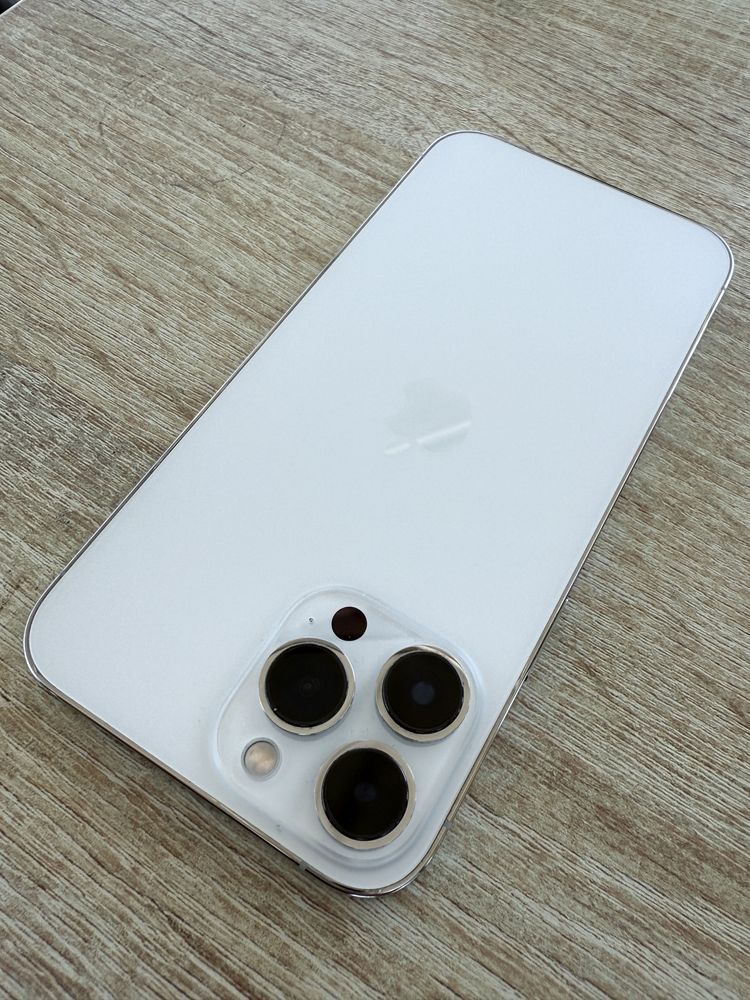 Iphone 13 PRO MAX 128 GB