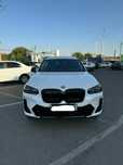 BMW IX3 фулл позиция