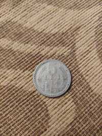 Moneda 5 lei din anul 1978