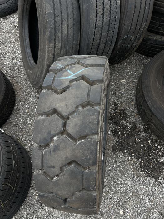 225/75R15 CONTINENTAL 1бр. 13мм