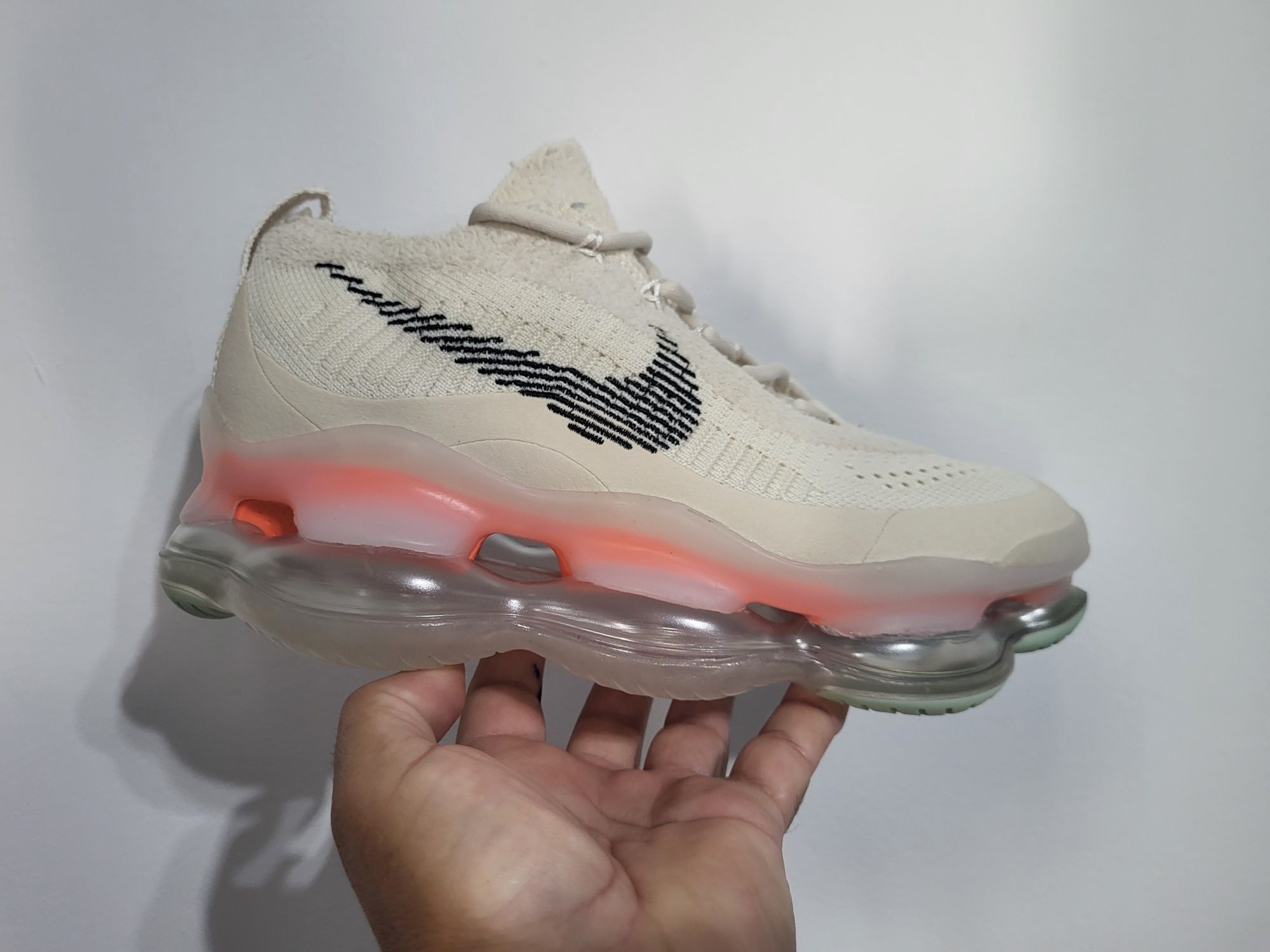 Nike Air Max Scorpion  - Unisex