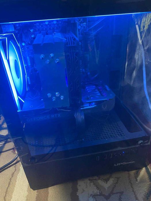 Igravoy Komp rtx5050