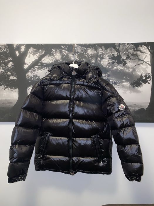Geaca Moncler Maya