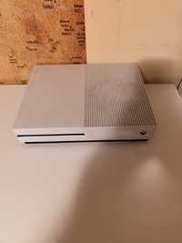 Xbox one S cu 2 controllere