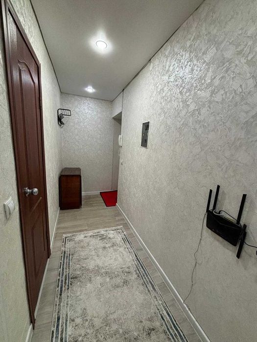 Продам 1комн кв в Старой части Уалиханова