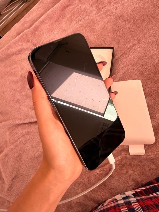 iPhone 13 Pro Max в отличном состоянии. 128Гб
