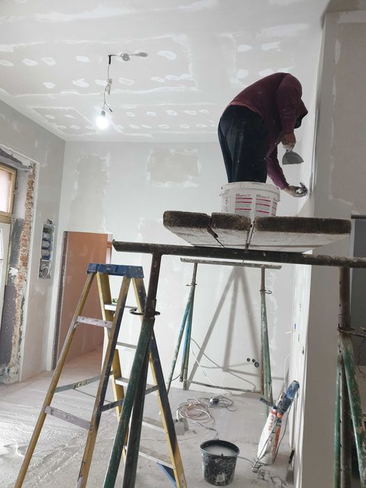 Renovari Meserias Zugrav