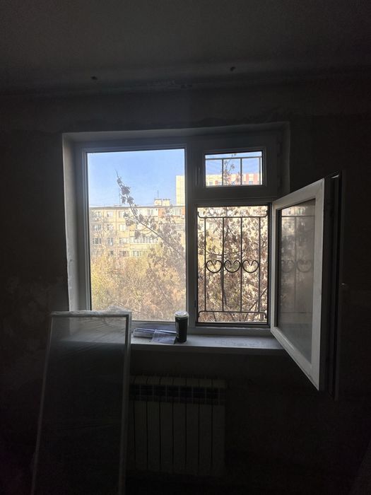 Продам пластиковое окно