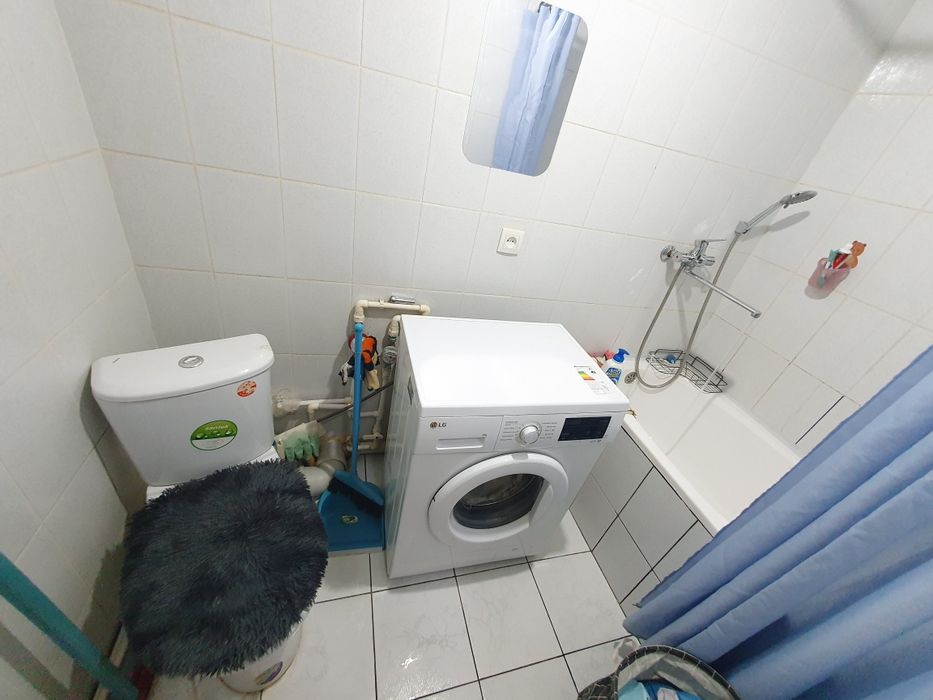 ТАШСЕЛЬМАШ м-в(Вундеркинд)! Общежитие! Очень дёшево! Срочная продажа!