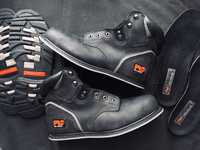 DEADSTOCK 2003 TIMBERLAND® PRO™  Steel Toe Work Boots — 28.5CM