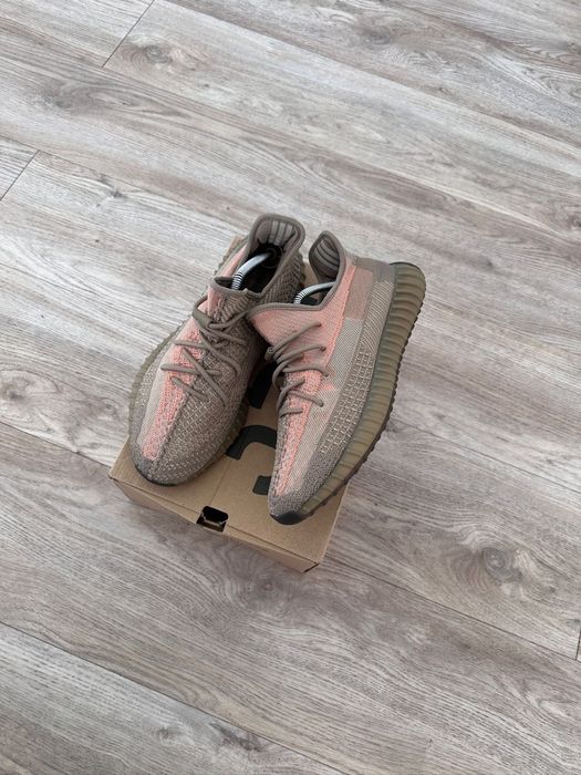Yeezy Boost 350 v2 SAND TAUPE ORIGINALI 100%
