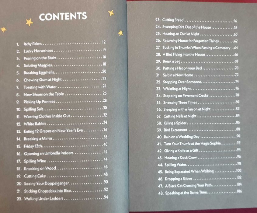 Таро, съновници, хиромантия, поверия, предсказания, прераждане 7 книги