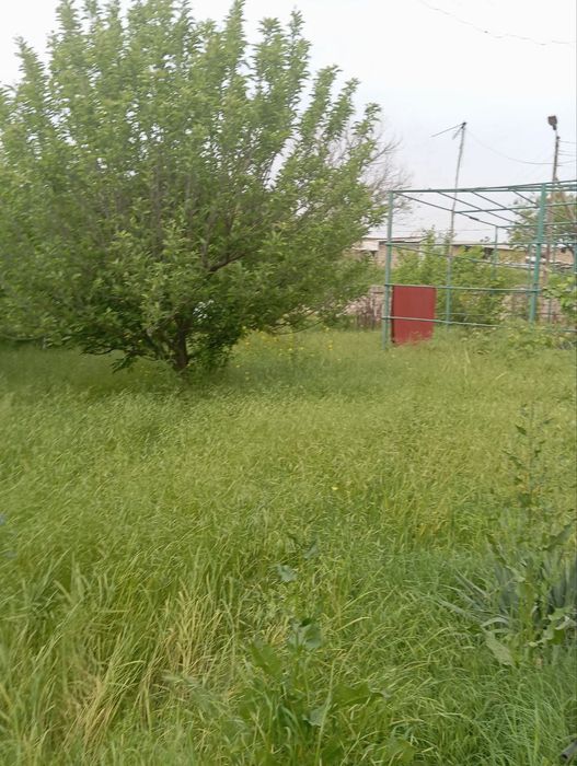 Продается земельный участок.