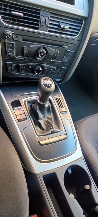 Vând Audi A4 2.0 TDI