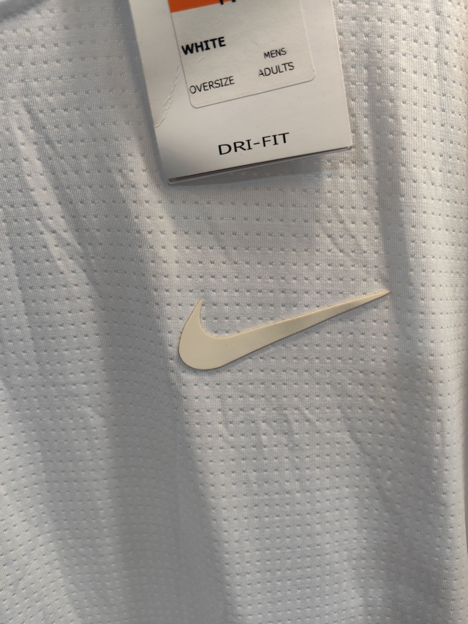 Nike - спортни/летни тениски