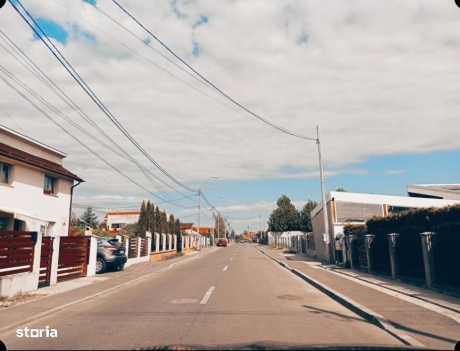 casa / vila Trivale / rest. Capitol , ''La Cheie'' / finisaje PREMIUM