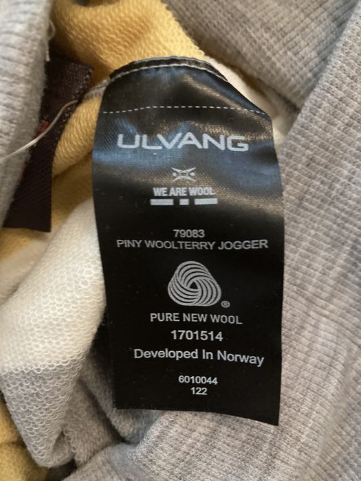 Долница с вълна Ulvang