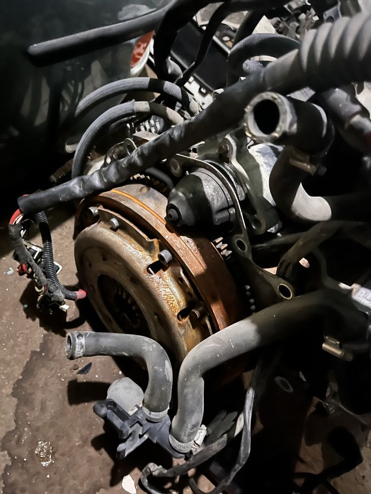 Оборудвано М43Б16