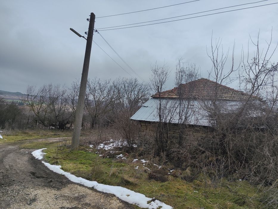 Продава се Парцел в с. Ягнило, Област Варна - 1550 кв.м за 7 €/кв.м - Снимка #4