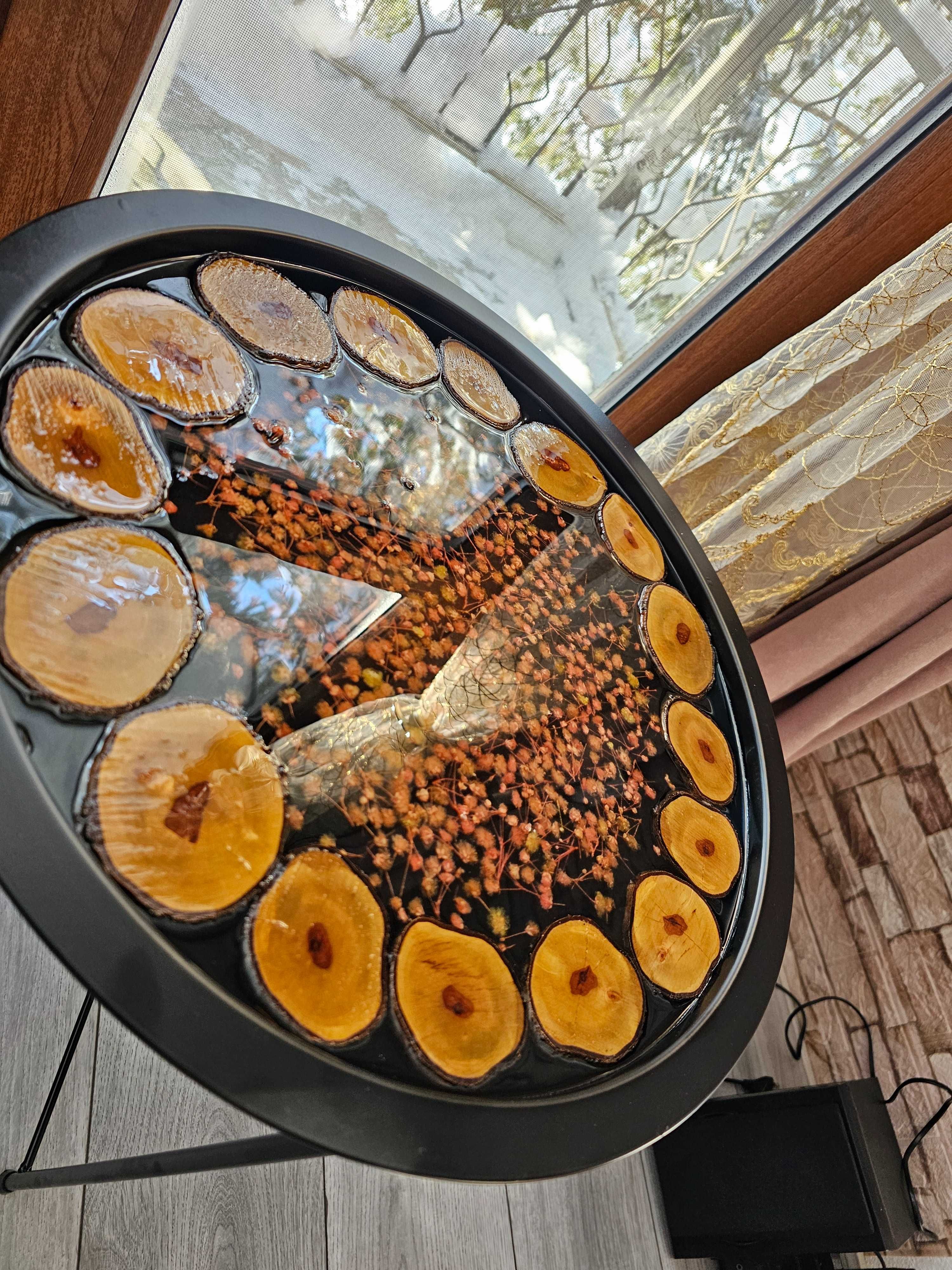 Декоративна масичка