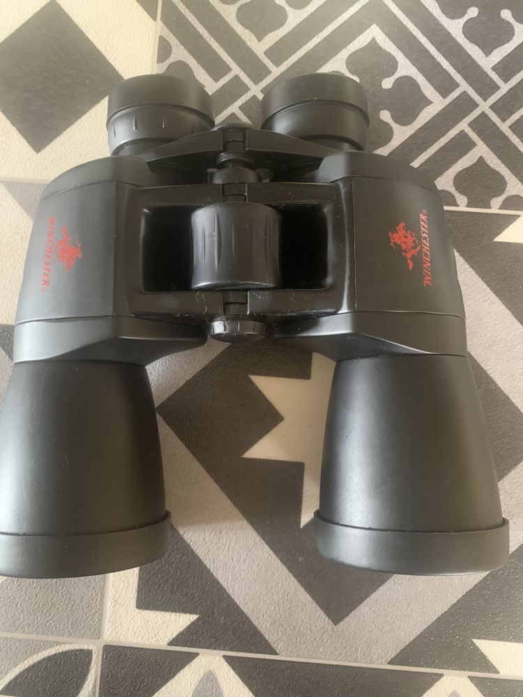 Winchester WR-12-50