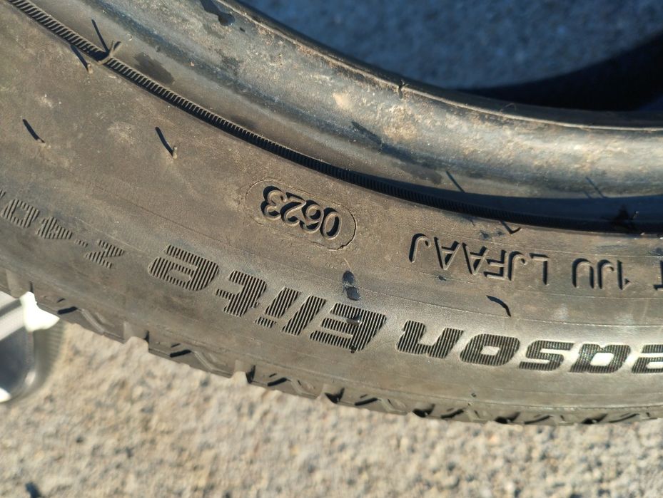 2 buc 225 45 17 .94w Goodride iarna dot 2023