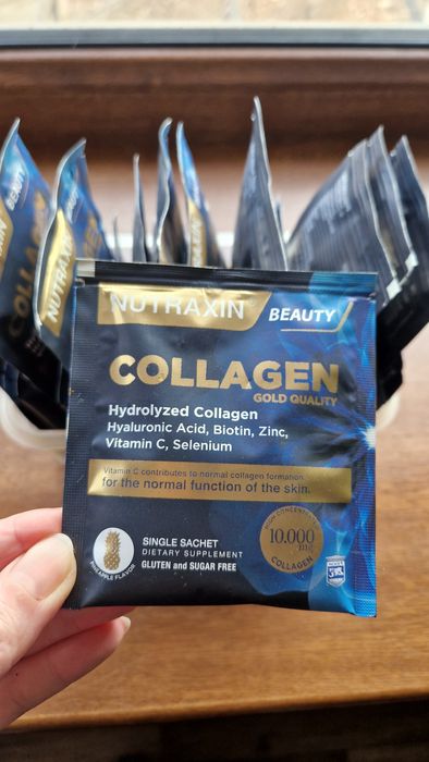 Коллаген Collagen