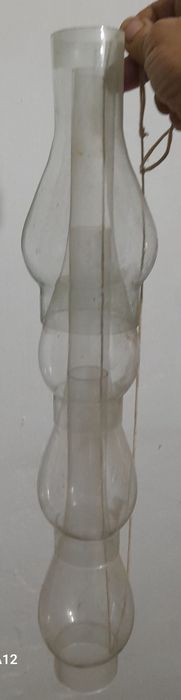 Керосиновая лампа