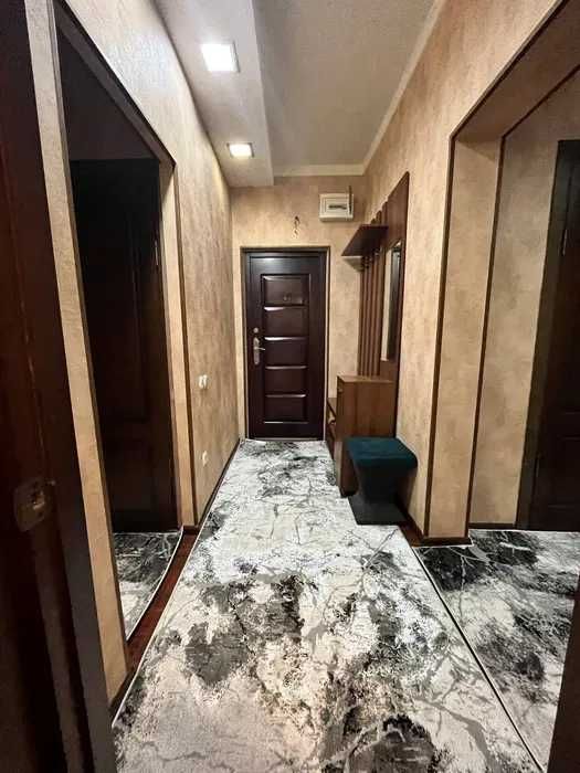 R1 Сдаётся квартира 2/2/5 ор-р ТРЦ NEXT